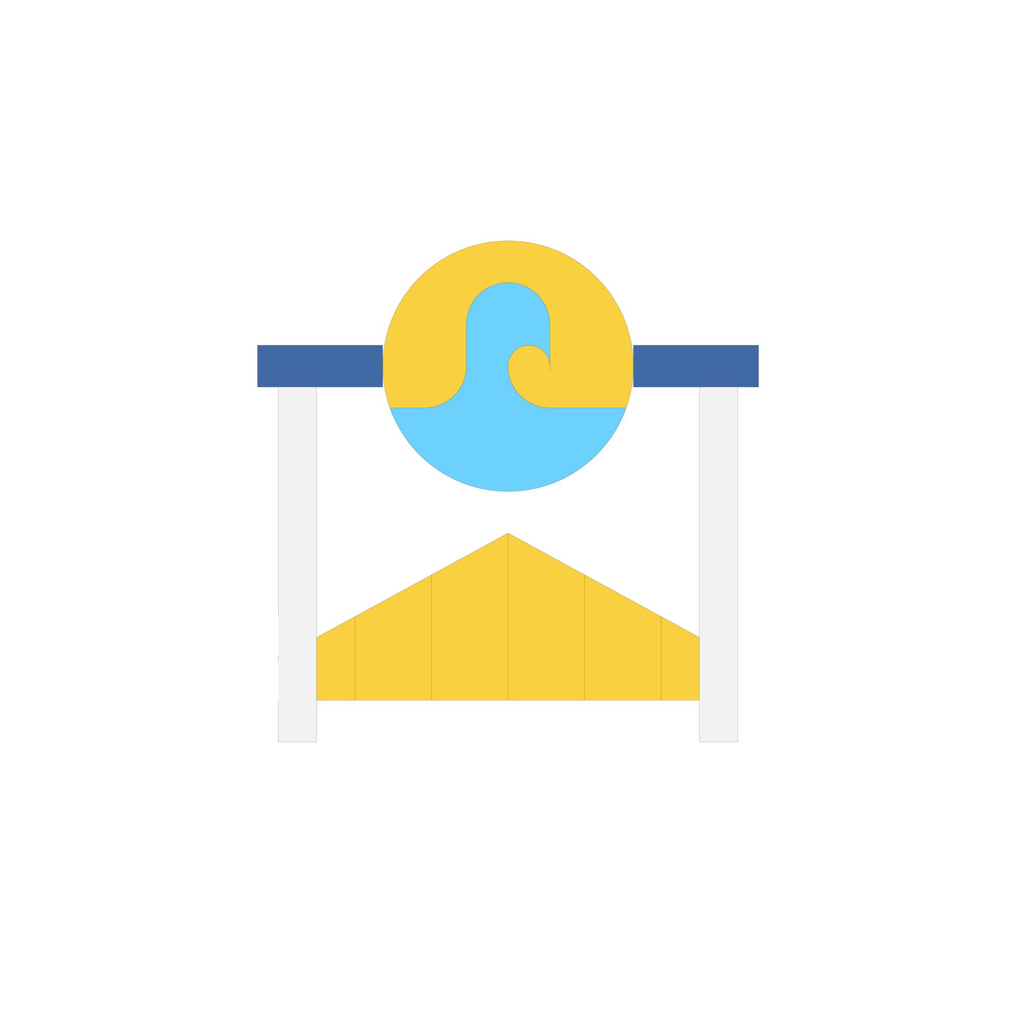 Kuchnia Founder — spersonalizowane pakiety kulinarne logo